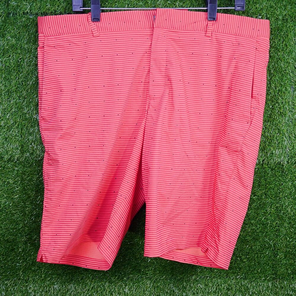 Nike Flex Men's Dri-Fit Golf Shorts - Men's Size 36
